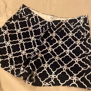 Crown and Ivy shorts, size 10